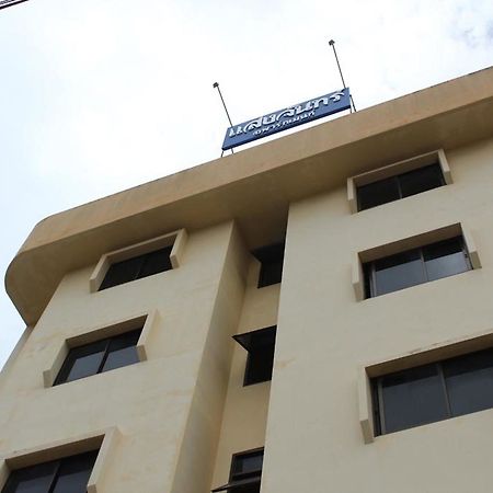 Saeng Chan Apartment Hat Yai Exterior photo