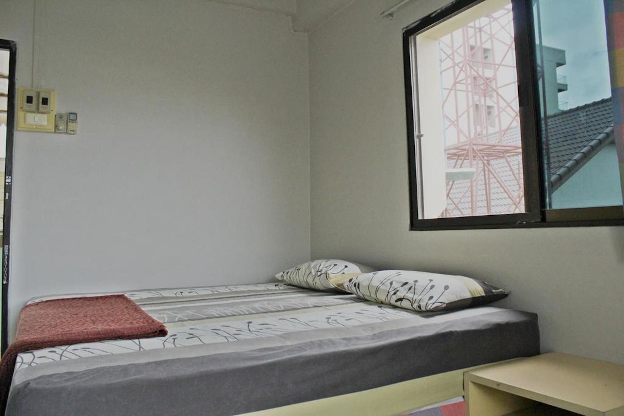 Saeng Chan Apartment Hat Yai Exterior photo