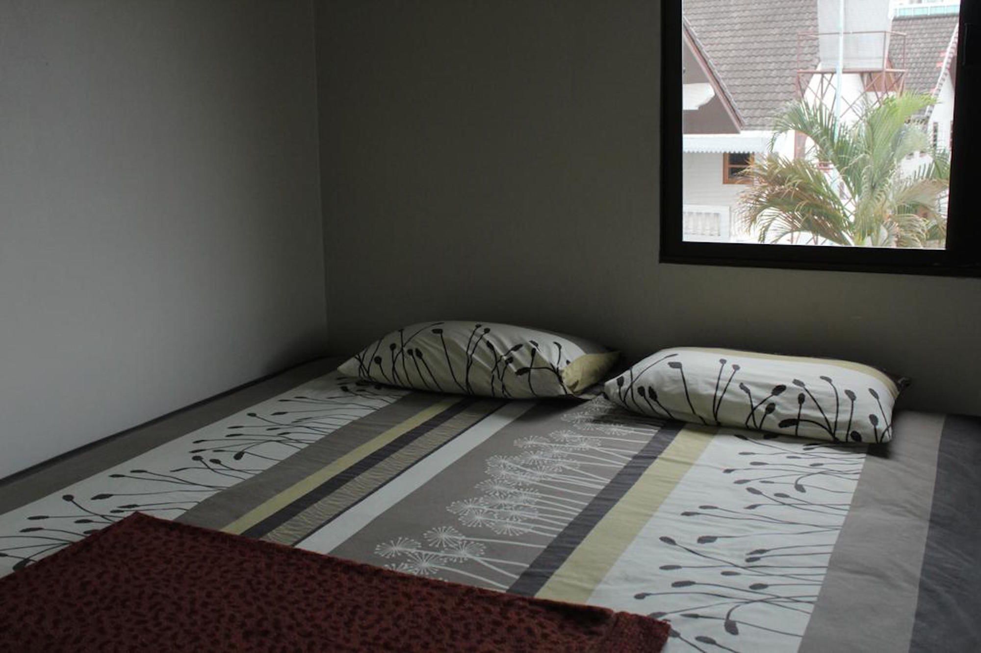 Saeng Chan Apartment Hat Yai Exterior photo