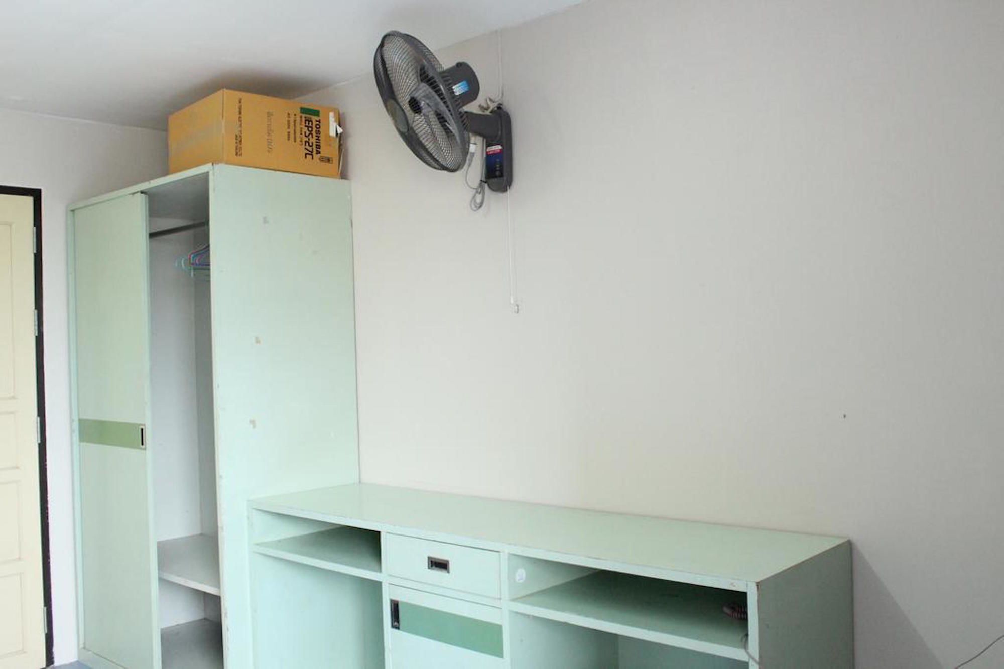 Saeng Chan Apartment Hat Yai Exterior photo