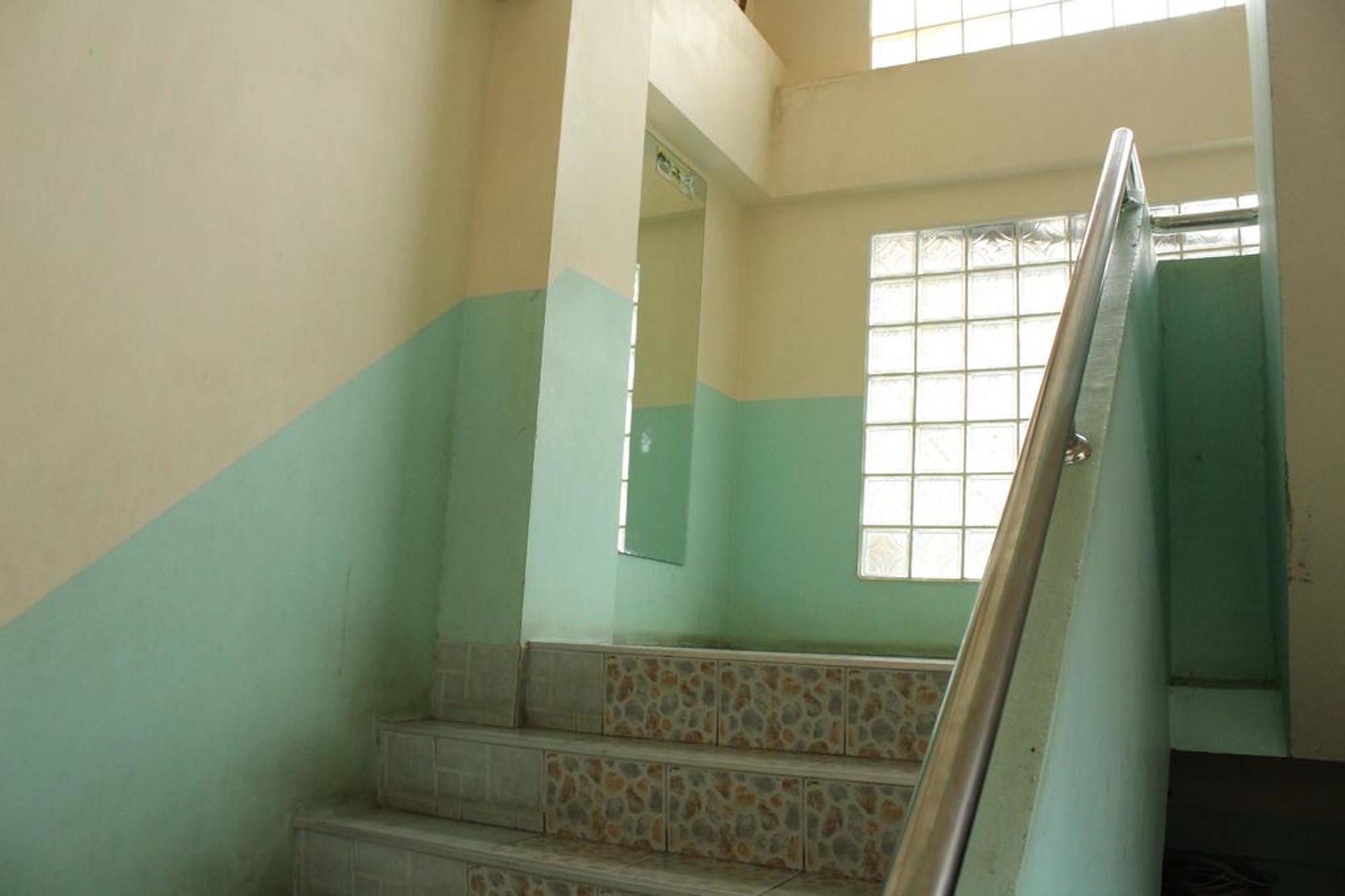 Saeng Chan Apartment Hat Yai Exterior photo