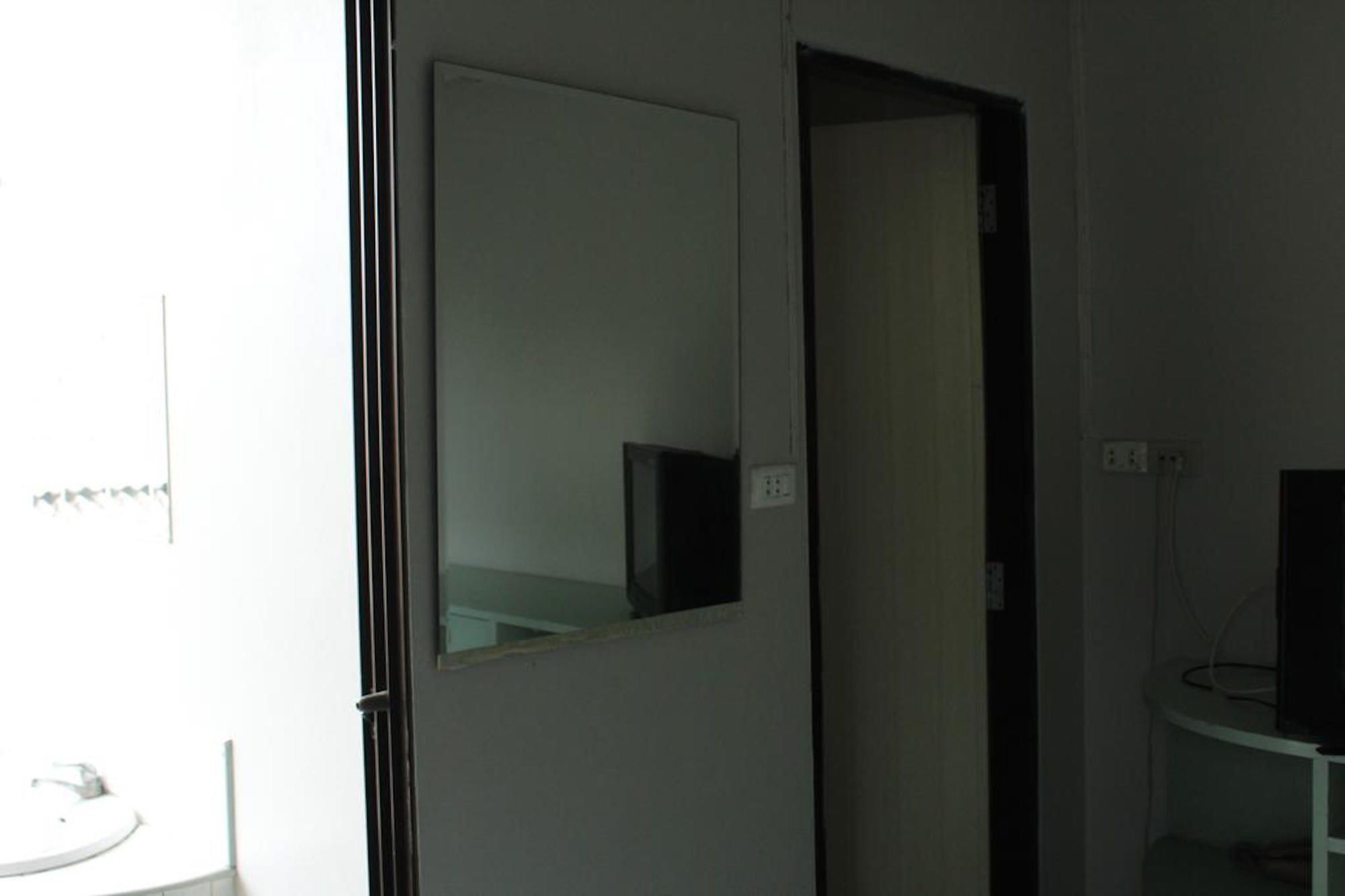 Saeng Chan Apartment Hat Yai Exterior photo