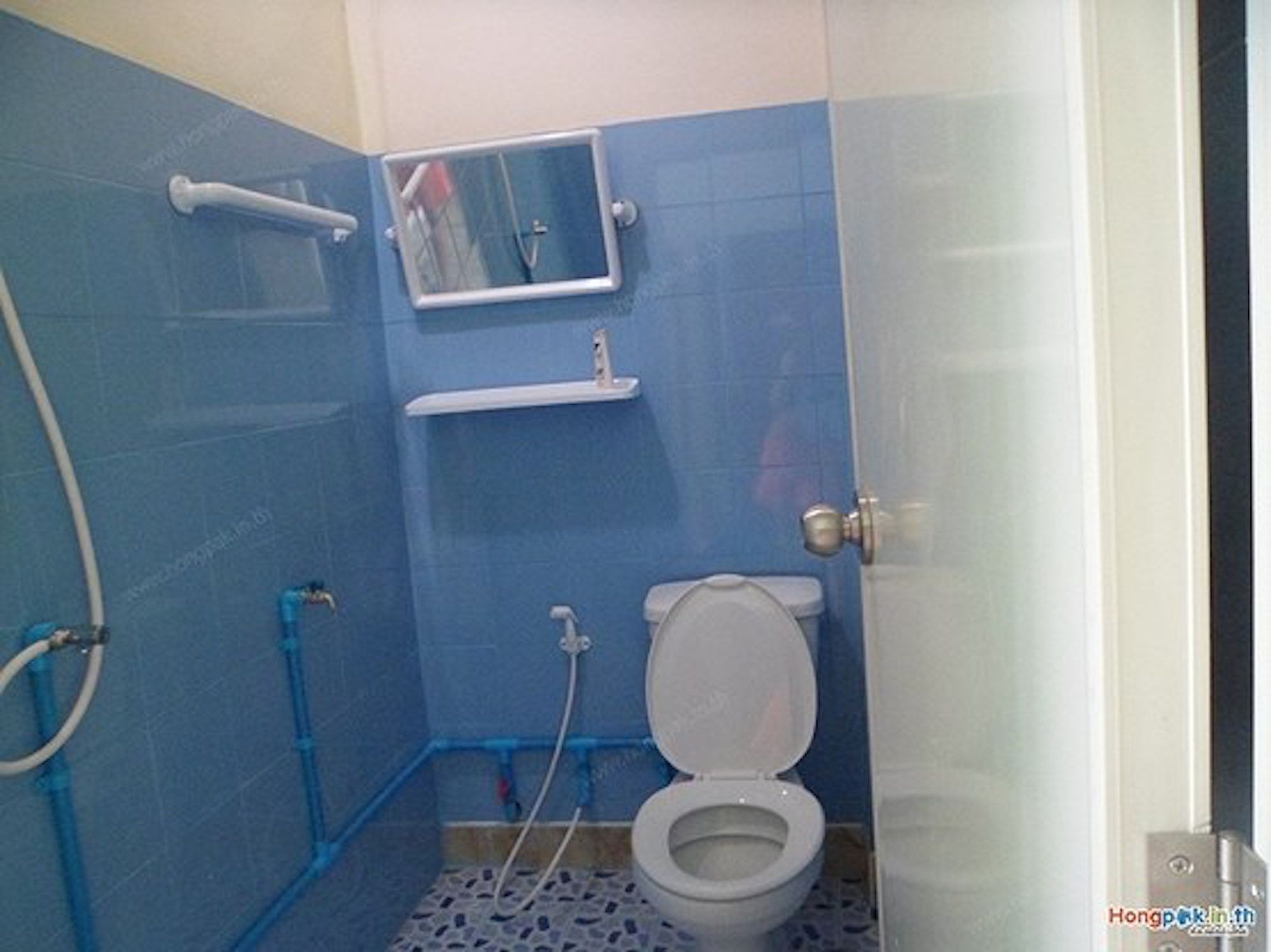 Saeng Chan Apartment Hat Yai Exterior photo